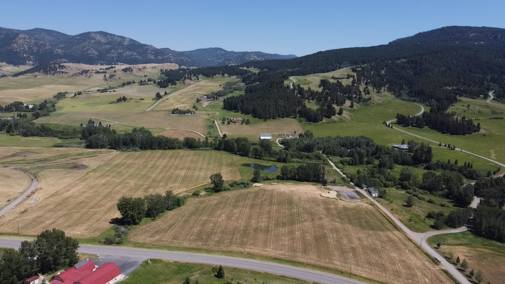 Sonny Todd Real Estate Montana Real Estate Broker