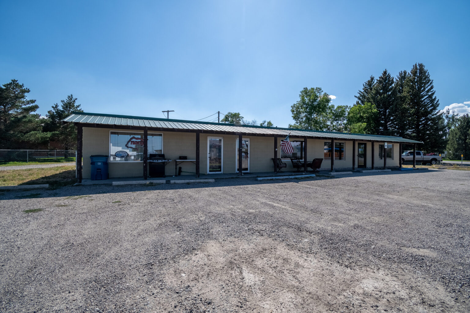 Sonny Todd Real Estate Montana Real Estate Broker