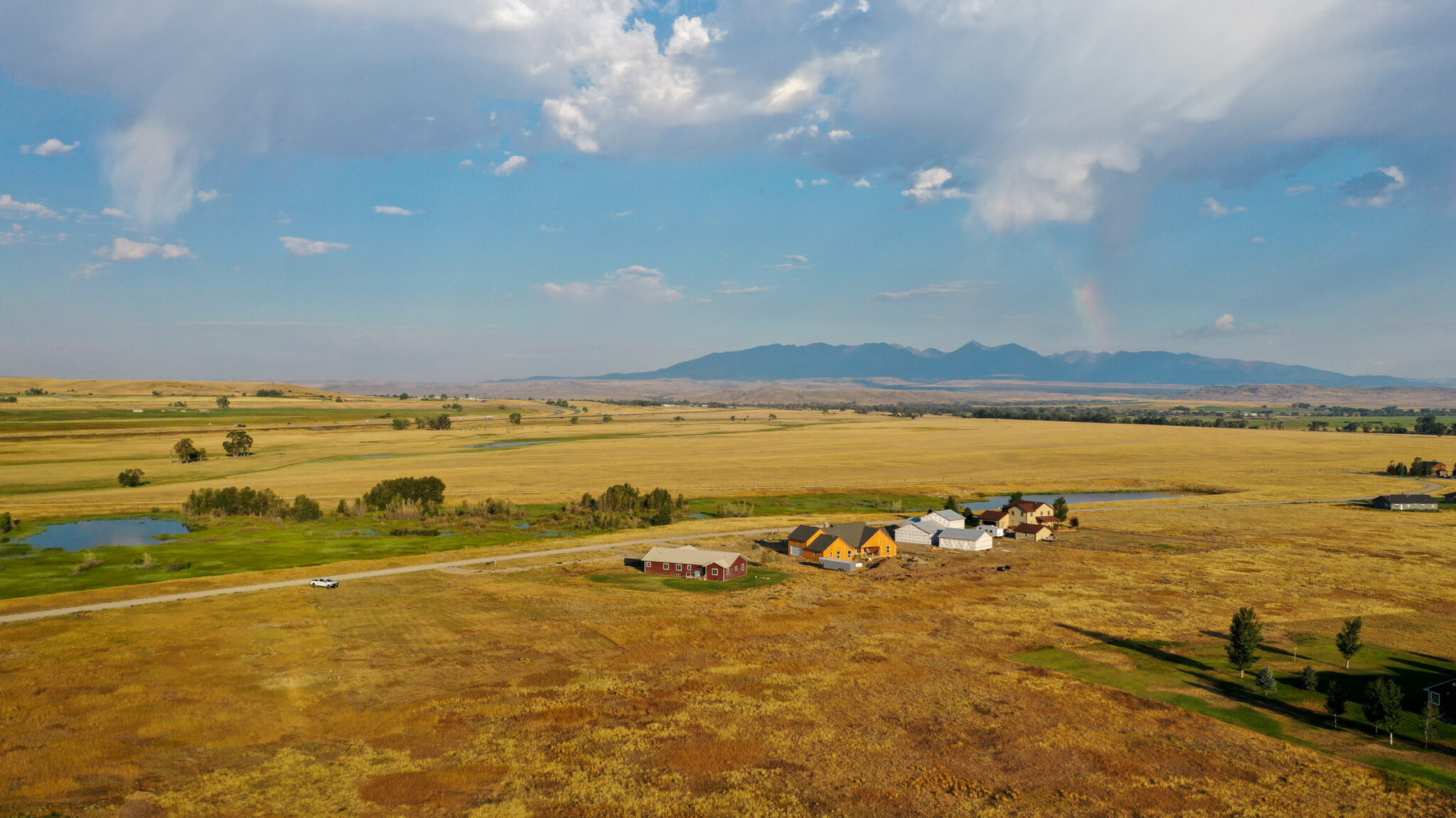 Sonny Todd Real Estate Montana Real Estate Broker