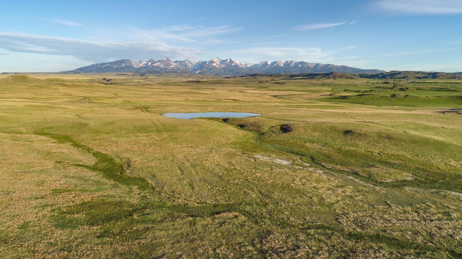 Sonny Todd Real Estate Montana Real Estate Broker