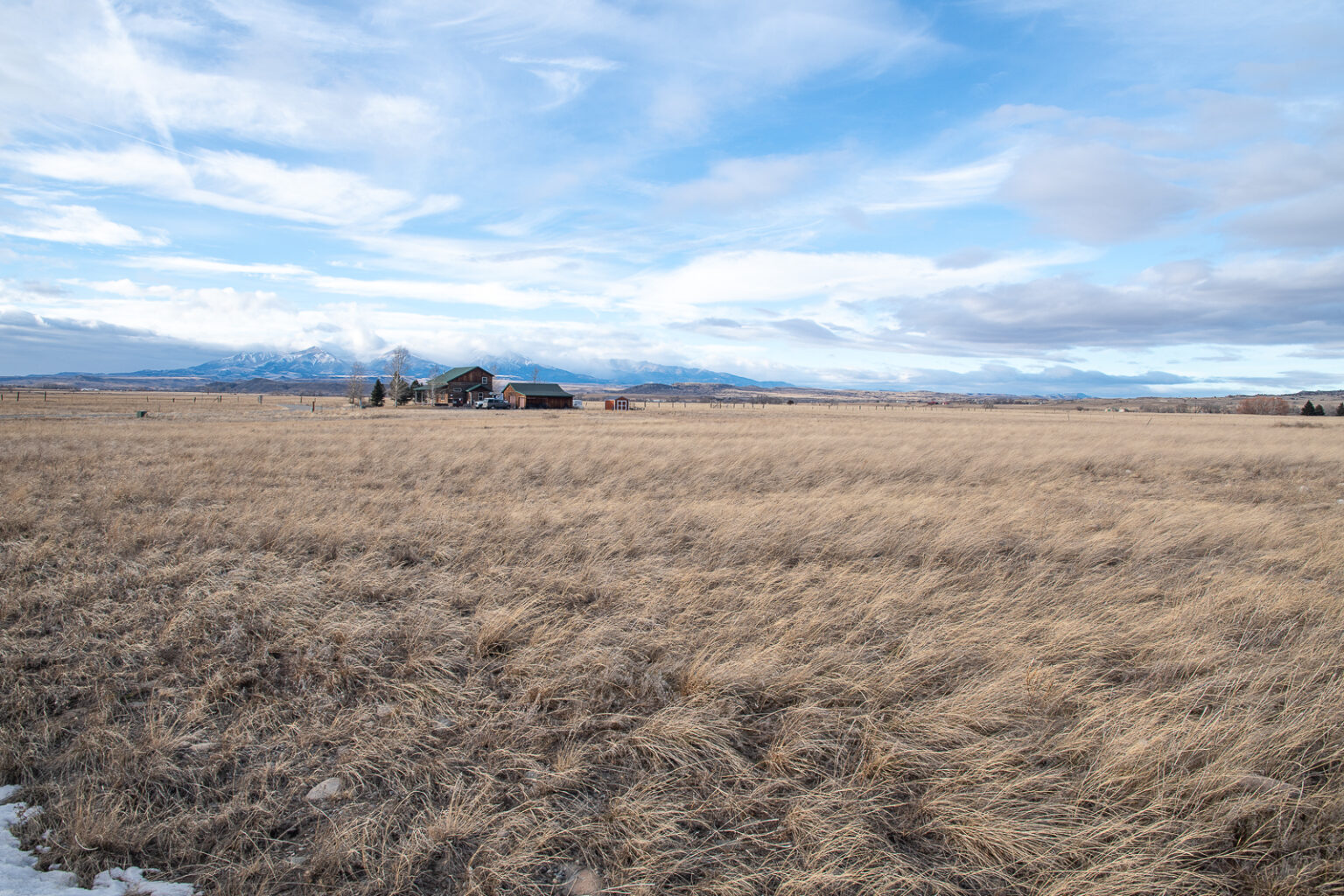 Sonny Todd Real Estate Montana Real Estate Broker