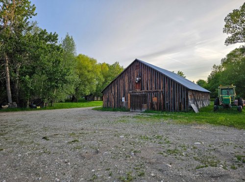 21 Old Boulder Rd. 08