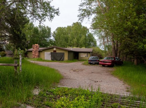 21 Old Boulder Rd. 11