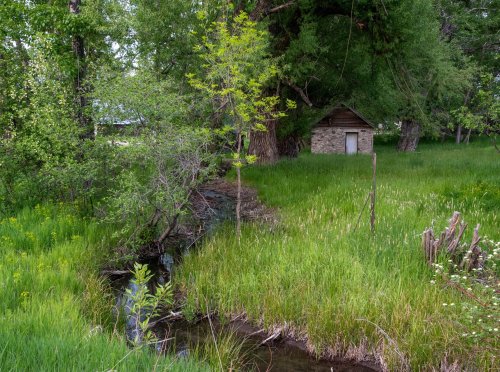 21 Old Boulder Rd. 12
