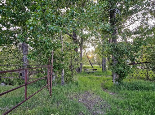 21 Old Boulder Rd. 20