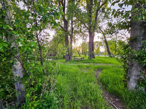 21 Old Boulder Rd. 21