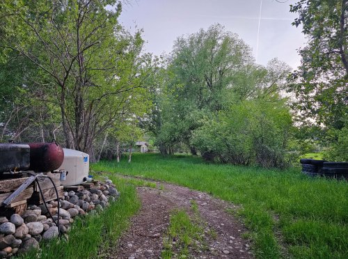 21 Old Boulder Rd. 22