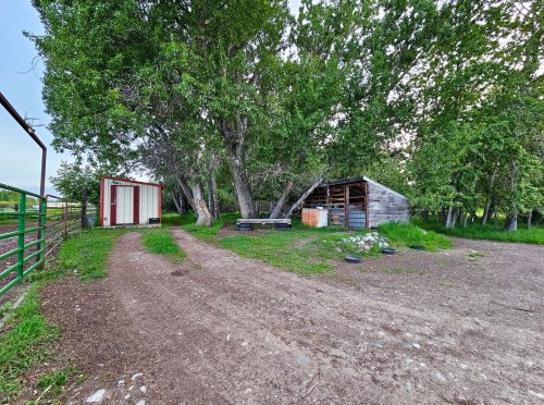 21 Old Boulder Rd. 23