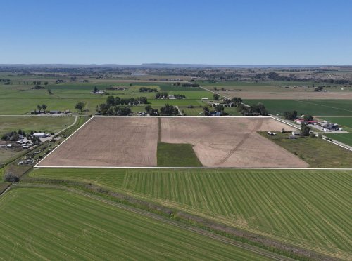 924 W I Rd. 09 w lines