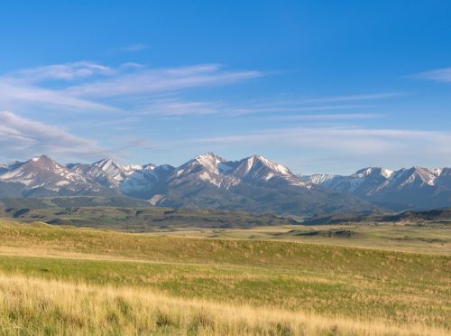 Crazy Mountain Views (10)