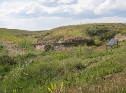 Spring Coulee Ranch 28