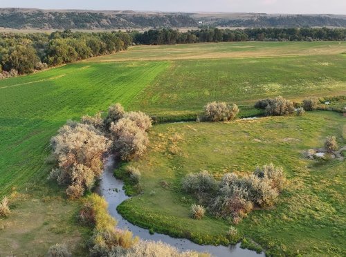Westervelt Farm on the Yellowstone River (6)